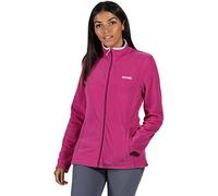 Regatta Clemance Ii Lightweight and Comfortable Full Zip Opening Women's Fleece
