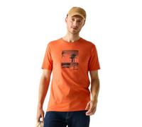 Regatta Cline Ix Short Sleeve T-shirt