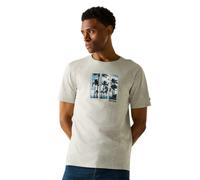 Regatta Cline Ix Short Sleeve T-shirt