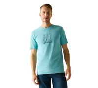 Regatta Cline Ix Short Sleeve T-shirt