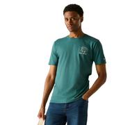 Regatta Cline Ix Short Sleeve T-shirt