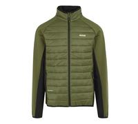 Regatta Clumber Hybrid IV Mens Jacket