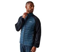 Regatta Clumber Hybrid IV Mens Jacket