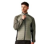 Regatta Clumber Hybrid IV Mens Jacket