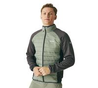 Regatta Clumber Hybrid IV Mens Jacket