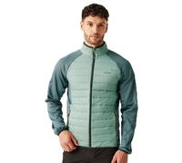 Regatta Clumber Hybrid IV Mens Jacket