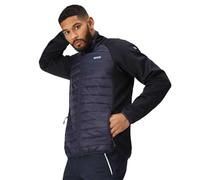 Regatta Clumber Hybrid IV Mens Jacket