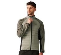 Regatta Clumber Hybrid IV Mens Jacket