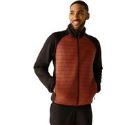 Hybrid jacket Regatta Clumber Rouge 2XL