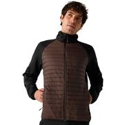 Hybrid jacket Regatta Clumber Marron 2XL