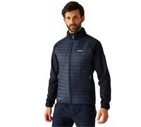Regatta Mens Clumber Hybrid Jacket