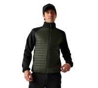 Regatta Clumber Hybrid Jacket