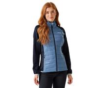 Regatta Clumber Hybrid V Womens Jacket
