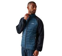 Regatta Clumber Iv Jacket Blue S Men