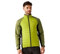 Hybrid jacket Regatta Clumber IV Vert 2XL