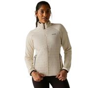 Regatta Clumber Jacket Beige 42 Woman