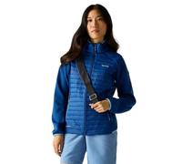 Regatta Clumber Jacket Blue 42 Woman