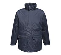 Regatta Coat Professional Darby III Insulated Jacket Waterproof Wind Hood Adjust