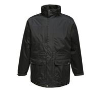 Regatta Coat Professional Darby III Insulated Jacket Waterproof Wind Hood Adjust