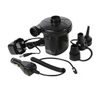 Regatta Mens DC Electric UK Electric Airbed Pump One Size