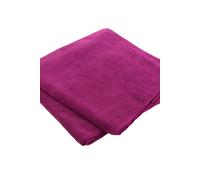 Regatta Compact Travel Towel - Giant in Pink Regatta Pink
