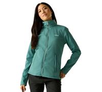 Regatta Connie V Jacket Green 52 Woman
