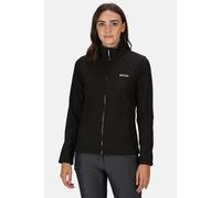 Regatta Womens Connie V Softshell Jacket Wind Resistant