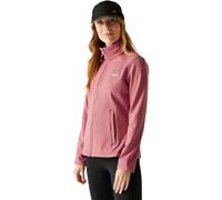 Regatta Connie V Jacket Pink 44 Woman