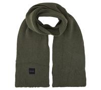 Regatta Knitted Scarf Connora - Regatta Green - One Size