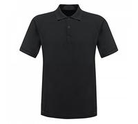 Regatta Coolweave Large Polo Shirt - Iron