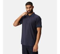 Regatta Professional Coolweave polo TRS147 - Mens, Ribbed collar and cuffs