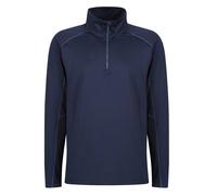 Regatta Core Stretch Half Zip Mid Layer Sweatshirt - RG365