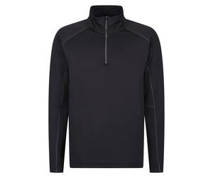 Regatta Core Stretch Half Zip Mid Layer Sweatshirt - RG365