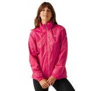 Women's waterproof jacket Regatta Corinne IV 36