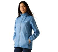 Regatta Corinne Iv Jacket Blue 36 Woman