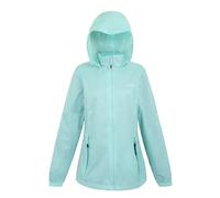 Women's waterproof jacket Regatta Corinne IV 38