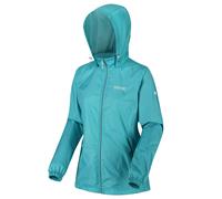 Regatta Corinne IV Womens Jacket Waterproof Breathable Coat Lightweight Lined