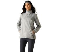 Regatta Corinne IV Womens Jacket Waterproof Breathable Coat Lightweight Lined