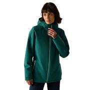 Women's 3-in-1 waterproof jacket Regatta Coriver 52