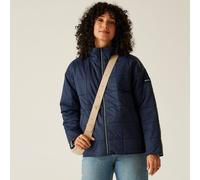 Courcelle Padded Jacket Regatta Navy 10