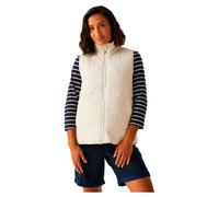 Regatta Courcelle Ii Vest Beige 40 Woman