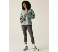 Regatta Courcelle II Water Repellent Puffer Jacket Light Green