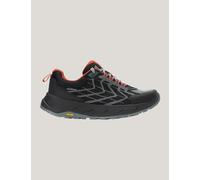 Regatta Cruize Walking Shoes Dark Grey