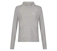 Regatta Damen Sprint City Lightweight Quick Drying Kangaroo Pocket Active Hoodie Baby Pullover