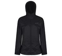 Regatta Damen Womens Pack It Iii Waterproof And Breathable Lightweight Packaway Outdoor Jacke