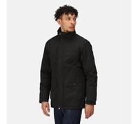 Regatta Men's Darby III Insulated Jacket - Size S - Black