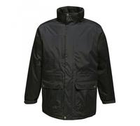 Regatta Darby III Insulated Parka Jacket Waterproof
