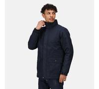 Regatta Darby III Insulated Parka Jacket Waterproof