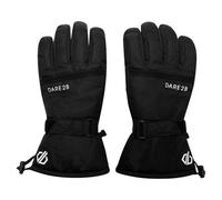 Dare 2b Men's Worthy Ski Gloves Black, Size: L