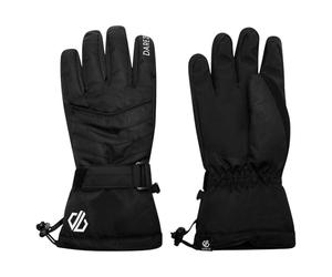 Regatta Dare2B Women's Acute Waterproof and Breathable Padded Ski and Snowboard Glove with Warm Scrim Lining